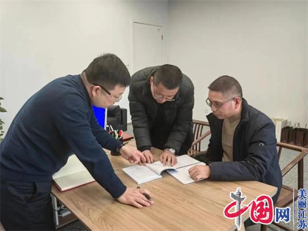 法润淮商 护航青创：创业有法不孤单 “青”力而为零距离