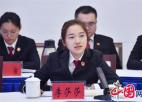 学习新思想 淮法干警说丨时光如水 沉淀方澈