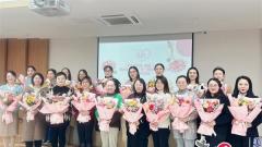 苏州黄埭开展“三八”妇女节系列主题活动