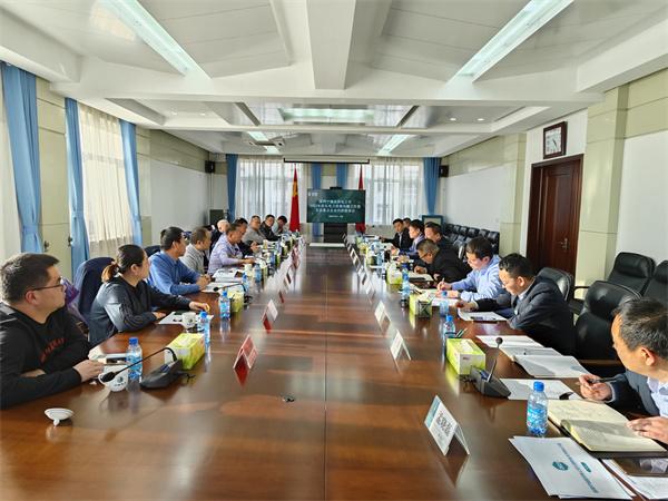 国网宁城县供电公司：以企业座谈会架起电力营商环境“连心桥”