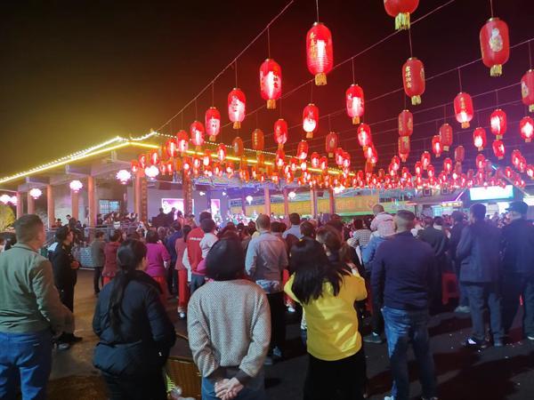 蒋家桥镇开展庆祝“三八”妇女节系列活动