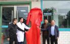 博士“面对面” 群众得实惠——安徽省蒙城县首家基层医疗博士工作站揭牌