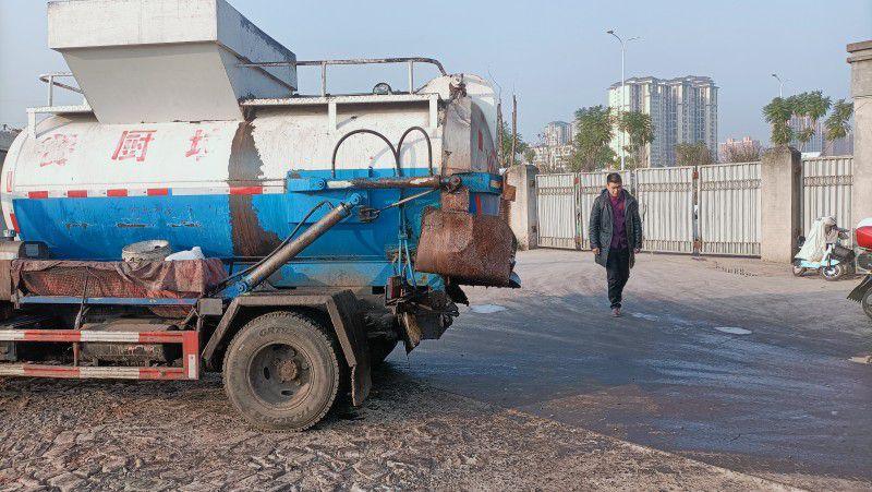 荣县综合行政执法局：规范餐厨垃圾收运体系建设 提升城乡环境污染防治力度