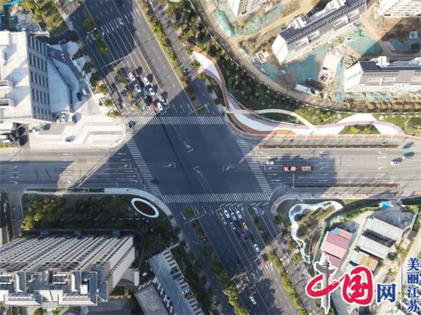 筑牢交通防护网 拧紧道路安全阀——宜兴丁蜀镇深入推进农村道路交通安全专项整治