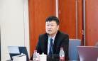 中冶华南开展2023年第二期合规管理专题培训