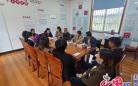 苏州聚金村：人大代表参与人居环境提升助力乡村建设
