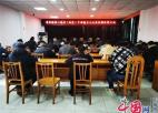 比学赶超、“敢”在一线——兴化市昌荣镇举办第二届村干部能力大比武