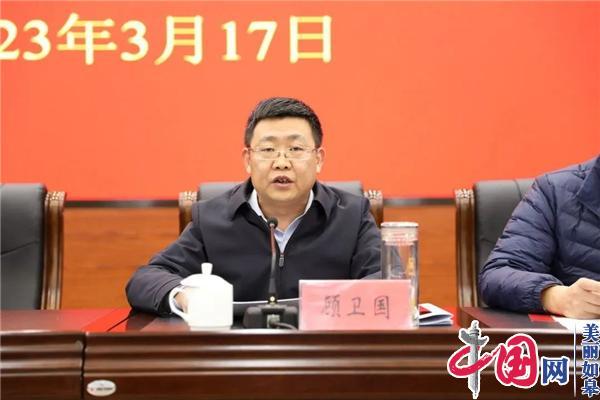 江苏如皋总工会：凝聚起广大职工群众的强大力量 加快建设中国式现代化的美丽新如皋