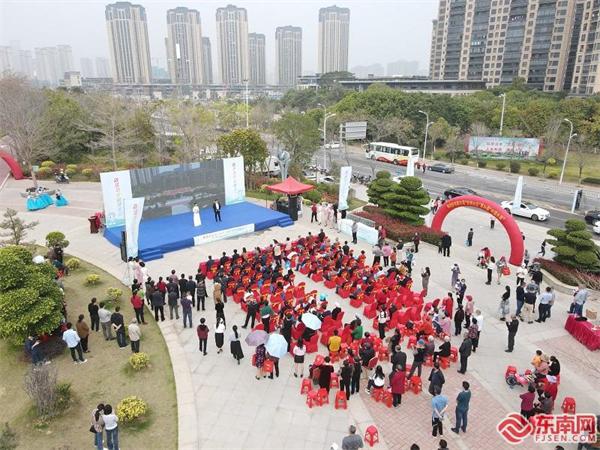 莆田市开展纪念“世界水日”“中国水周”系列活动