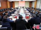 兴化法院召开党组中心组（扩大）学习会