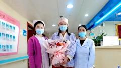 急速抢救!徐州市妇幼保健院成功救治双胎大出血产妇