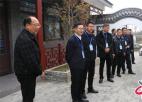 兴化市沙沟镇召开2023年第一季度人大主席团会议