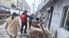 苏州大庄村监督推进 解决背街小巷排水难