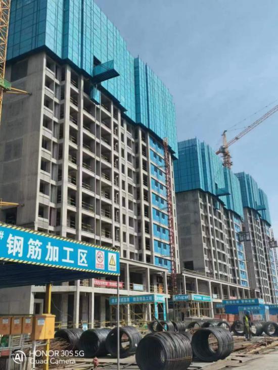 农发行沅江市支行再投0.7亿元“贷”动城乡一体化建设
