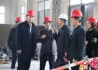 兴化市陈堡镇“中国精密铸造产业基地”成功通过复评