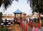 兴化市戴南镇裴马村被列为江苏省生态宜居美丽乡村示范村