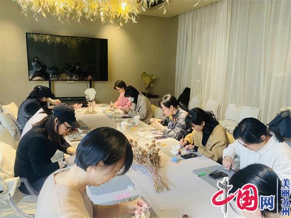 苏州工业园区金鸡湖街道：让青年“有为”又“有位”