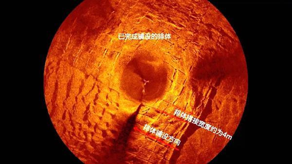 长江南京以下12.5米深水航道工程再获殊荣！