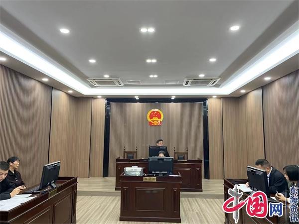兴化法院“劳动争议巡回法庭”揭牌啦!职工维权更便捷!