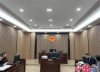 职工维权更便捷！兴化法院“劳动争议巡回法庭”揭牌