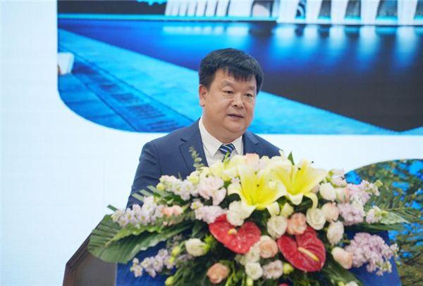 “融合创新·一体发展”大厂高端装备产业链招商推介会在京成功举办