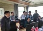 南通市5座大中型水利工程通过江苏省精细化管理一级工程评价
