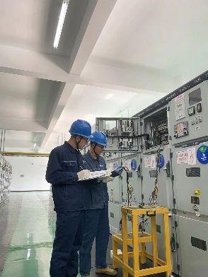 国网元宝山区供电公司：优化计量检定流程提升用电服务水平