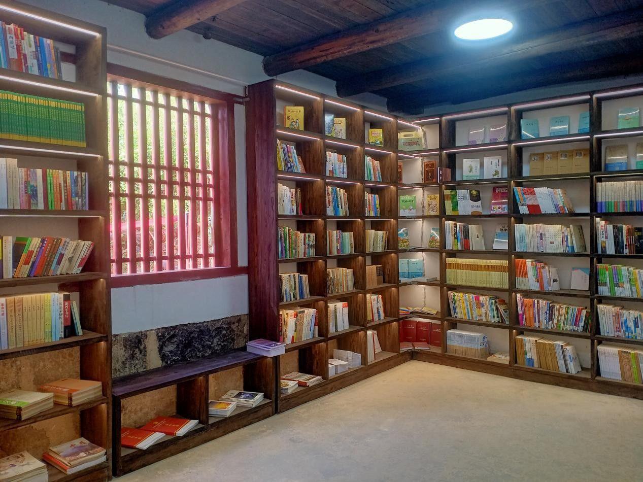 岳阳平江：边陲小镇上塔市 绵延200余年的书香传承