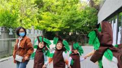 自然教育如何实现“儿童友好” 苏州工业园区星公元社区奏响树之乐章