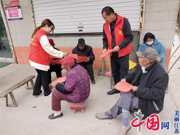 文明城市创建进行时