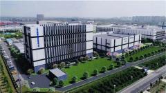踔厉奋发正当时！中国二十二冶集团华东公司奋力建设上海生物新建流感疫苗车间及配套楼项目