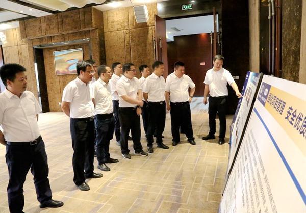 中铁武汉电气化局西安分公司成都片区“五比五赛”劳动竞赛正式启动