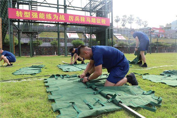 后勤专业训练——带你看看提升后勤专业岗位能力的“秘诀”