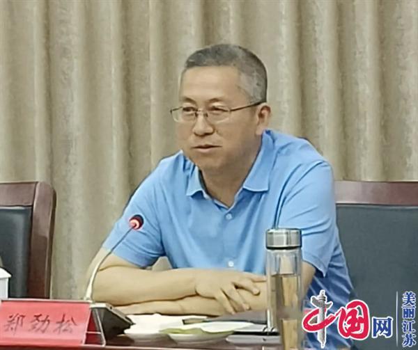 淮安推动编制涉企行政处罚“三张清单”升级版