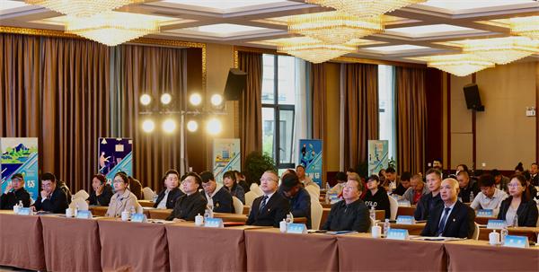 西藏银行助推民营经济发展大会在拉萨召开