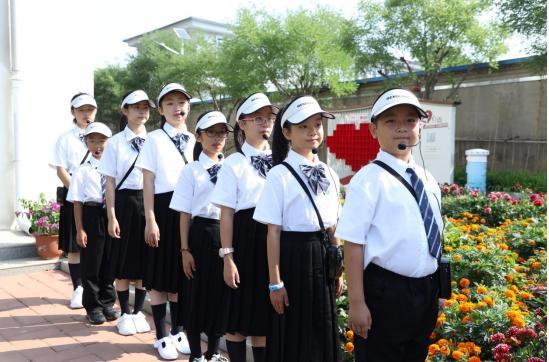 第二届太阳谷（华夏）学校年度教育成果展成功举办