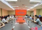 农工党淮安市委会开展主题教育“主委宣讲进基层”活动