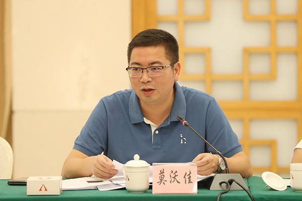 持续发力！东莞长安镇召开“全民反诈”攻坚行动推进会