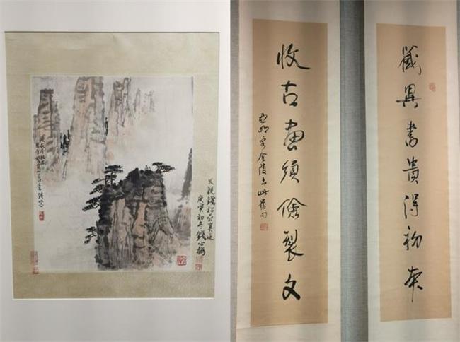 艺海观澜 首届江苏收藏家艺术藏品联展成功举办