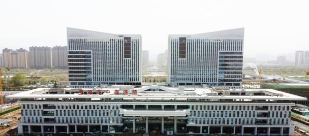 中铁十一局西安公司入选陕西省建筑业重点培育企业