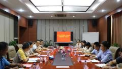 苏州黄桥街道成立电子信息产业创新集群“党建共同体”