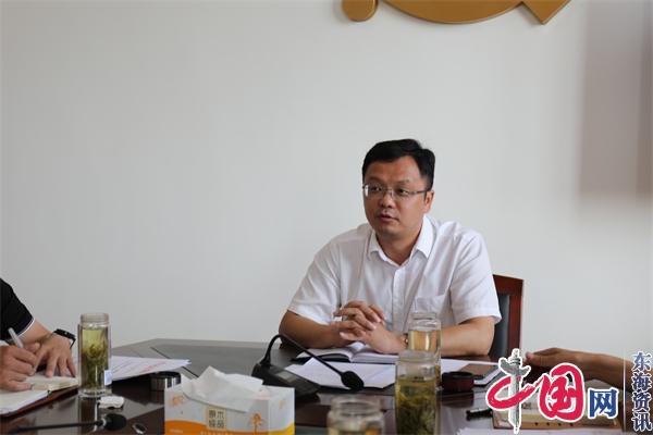 兴化市合陈镇召开2023年教师节座谈会