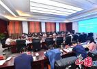 主题教育丨淮安市法院组织开展主题教育理论学习