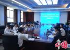 主题教育|淮安市法院领导班子主题教育读书班开班