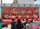 兴化市大邹镇举办2023年度中国农民丰收节主题活动