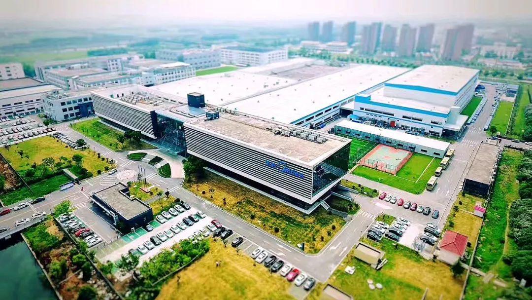江苏美的清洁电器5G工厂项目获省级认定