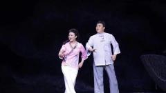 柳琴戏《渔歌》在睢宁剧场成功演出 为观众带来别样的视听盛宴