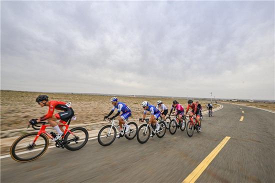 2023中国公路自行车公开赛（湖北·荆门站）暨2023环漳河自行车赛即将开赛