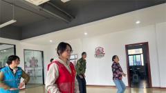 展居民风采 享健康生活——苏州黄桥街道三角咀家园社区开展“太极拳”活动