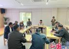 常熟市小康村“九九重阳敬老情 银发先锋‘小康’行” 暨健康宣传月活动精彩纷呈